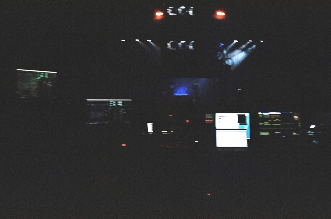 18 Vladimir 518 ULTRA ULTRA BrickHouse Ostrava DOV